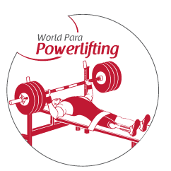 2019 Fazza World Para Powerlifting World Cup Squad Announced 