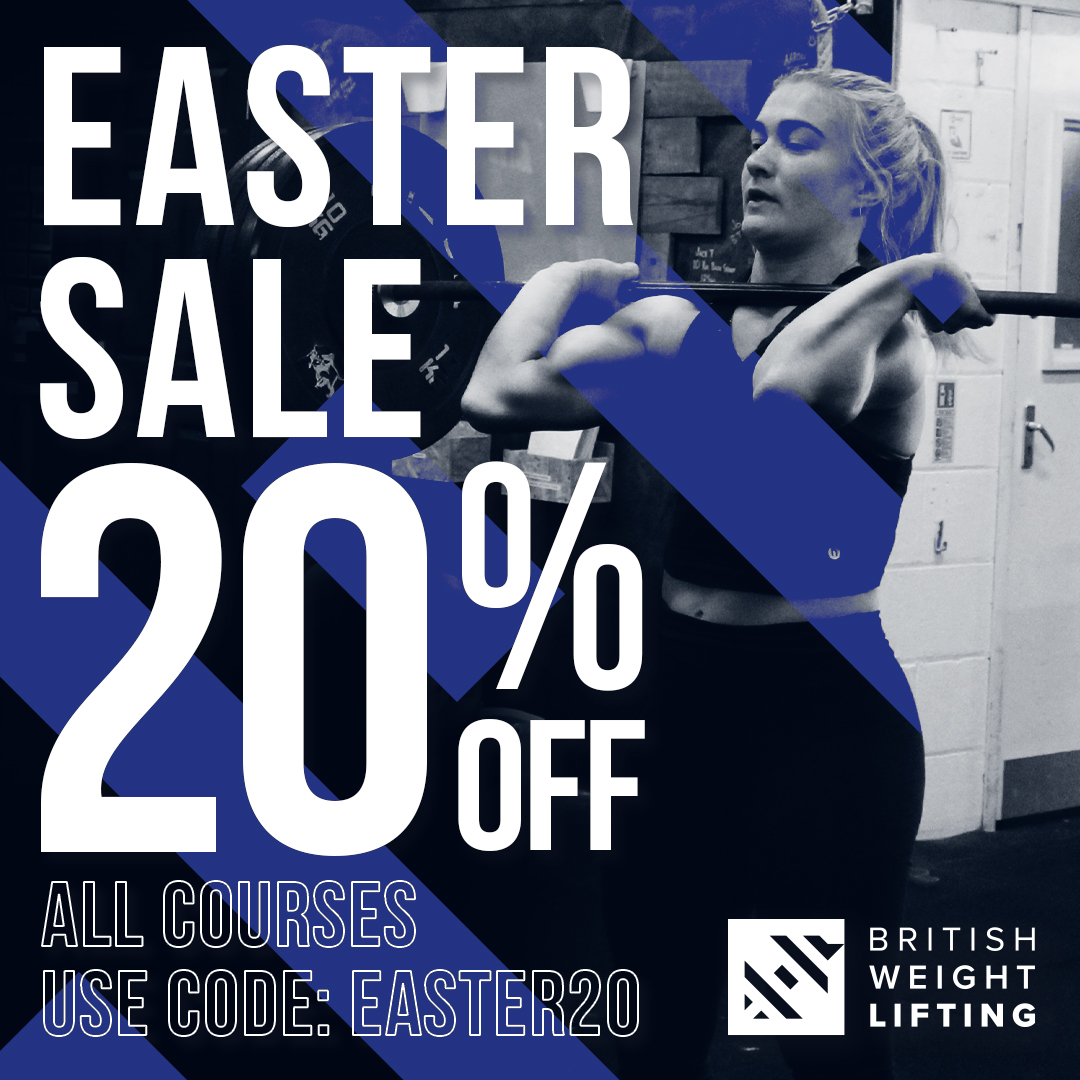 Easter Sale 20% OFF 
