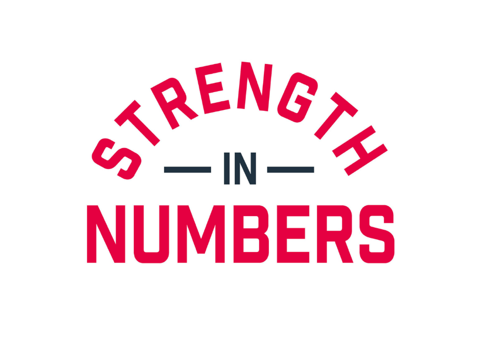 British Weight Lifting Launch Strength In Numbers 