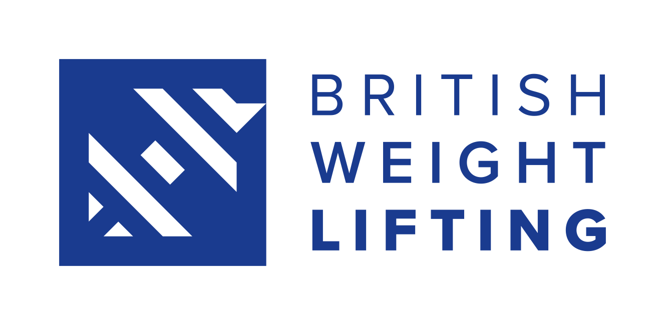 British Weight Lifting Strengthen Team 