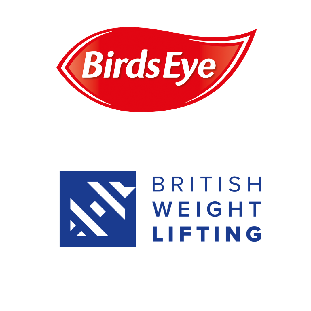   British Weight Lifting Unveil Birds Eye as official sponsor for the British Weightlifting Championships