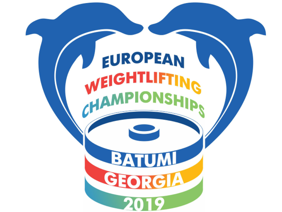 European Senior Weightlifting Championships Squad Announced 