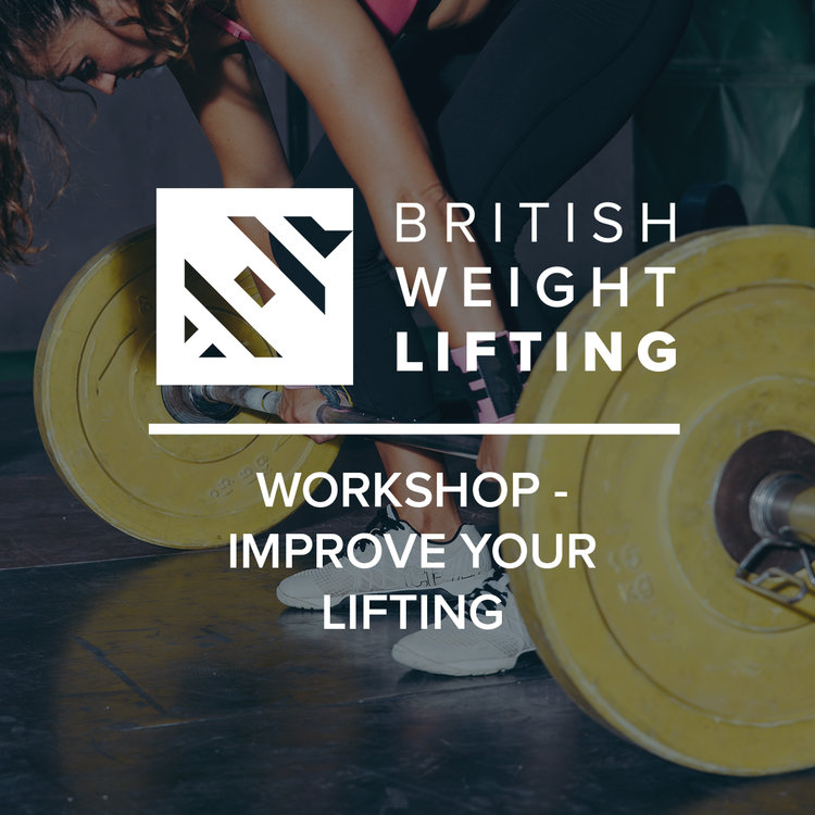 International Lifters To Deliver Weight Lifting Workshops