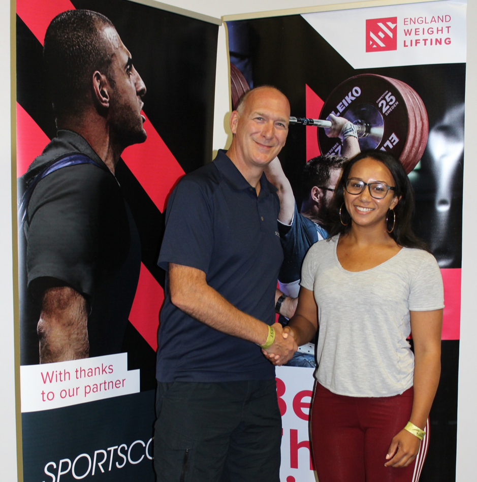 Loughborough Duo To Share Inaugural Sportscover Scholarship
