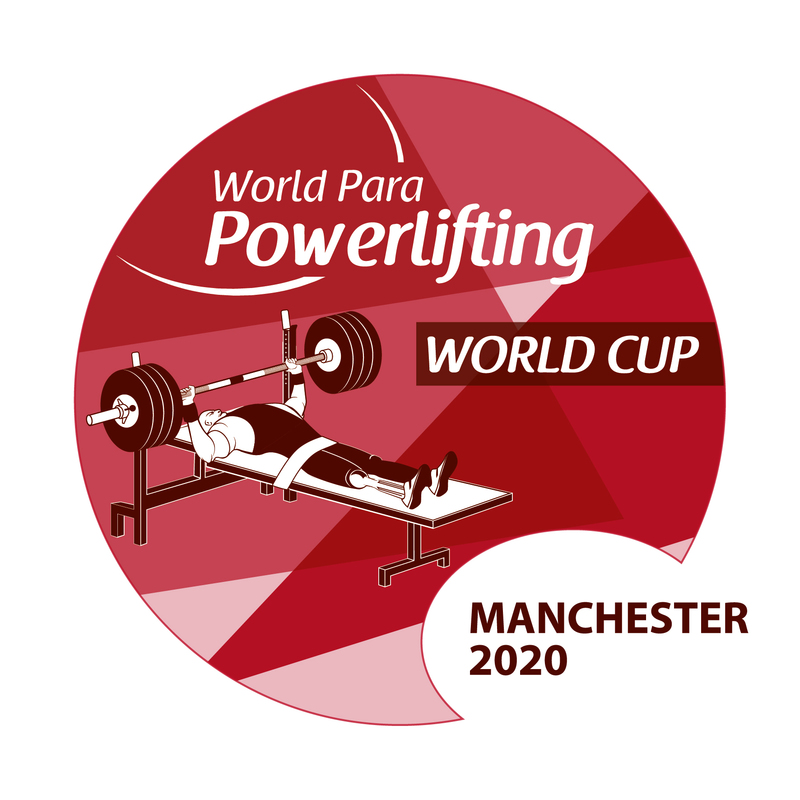 Manchester Para Powerlifting World Cup GB Team Squad Announcement