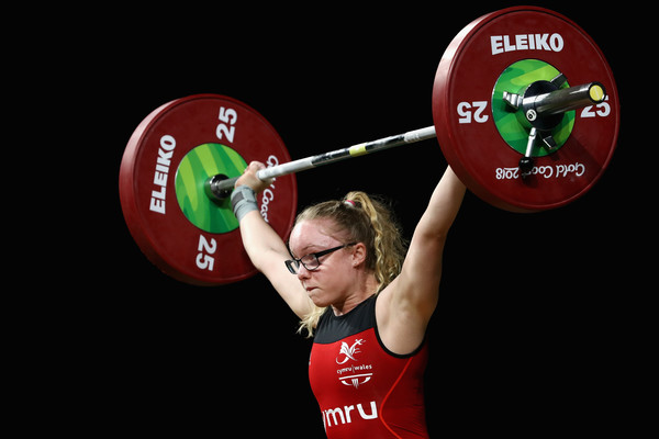  Team Announced For The FISU World University Weightlifting Championships