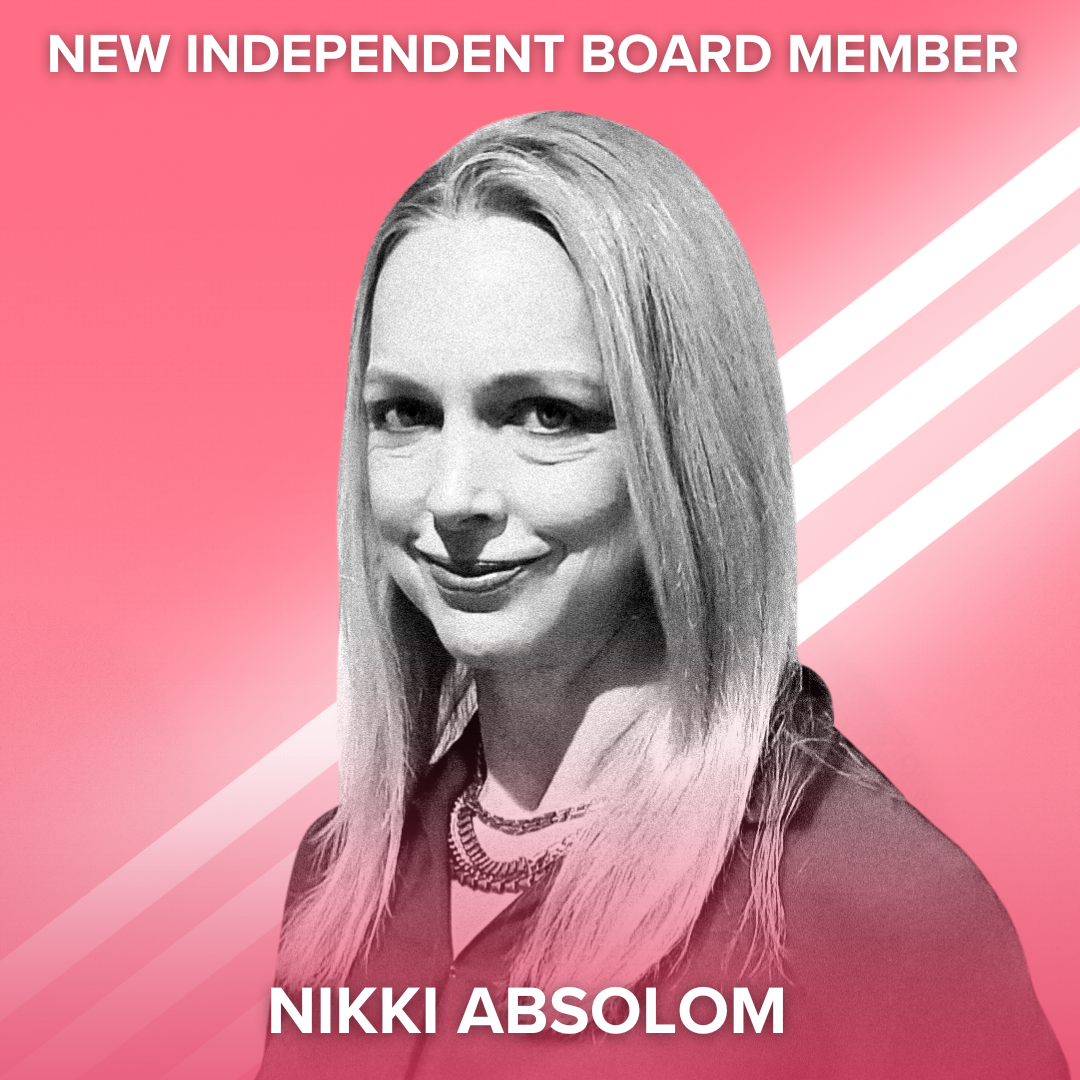 BWL Appoints Nikki Absolom as new Independent Board Member 