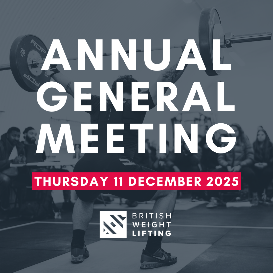 Notice of 2025 BWL Annual General Meeting  