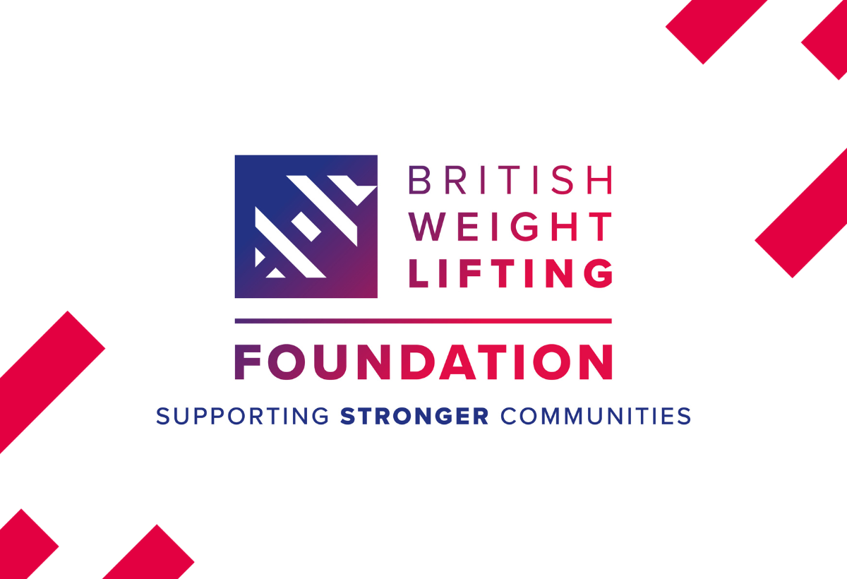 British Weight Lifting (BWL) Charitable Foundation