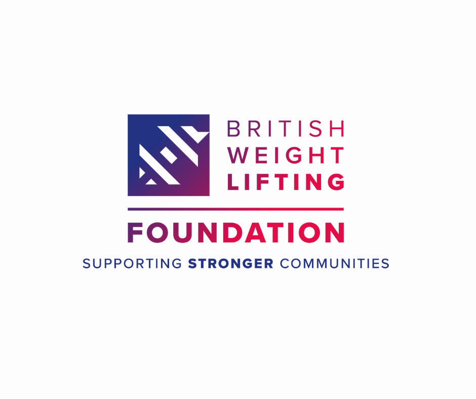 British Weight Lifting Foundation Charity Launch