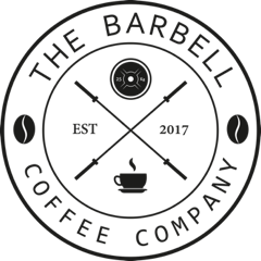 British Weight Lifting Partner With The  Barbell Coffee Company 