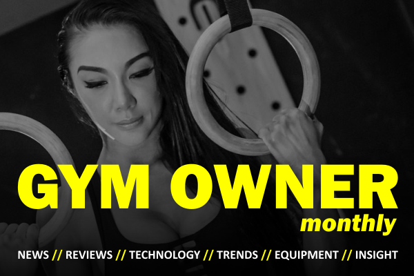 BWL & Gym Owner Monthly
