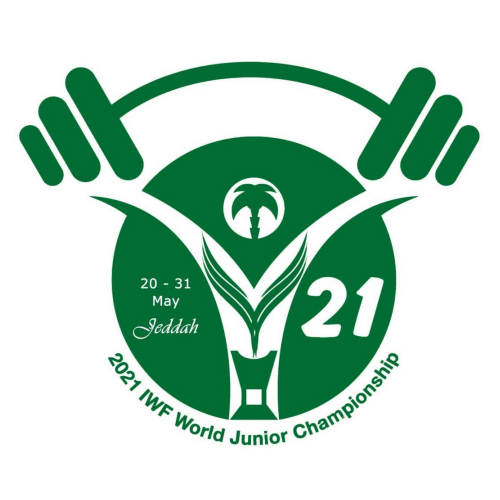 IWF Junior World Championships 2021 Update