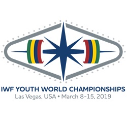 IWF World Championships 2019 Team Announced
