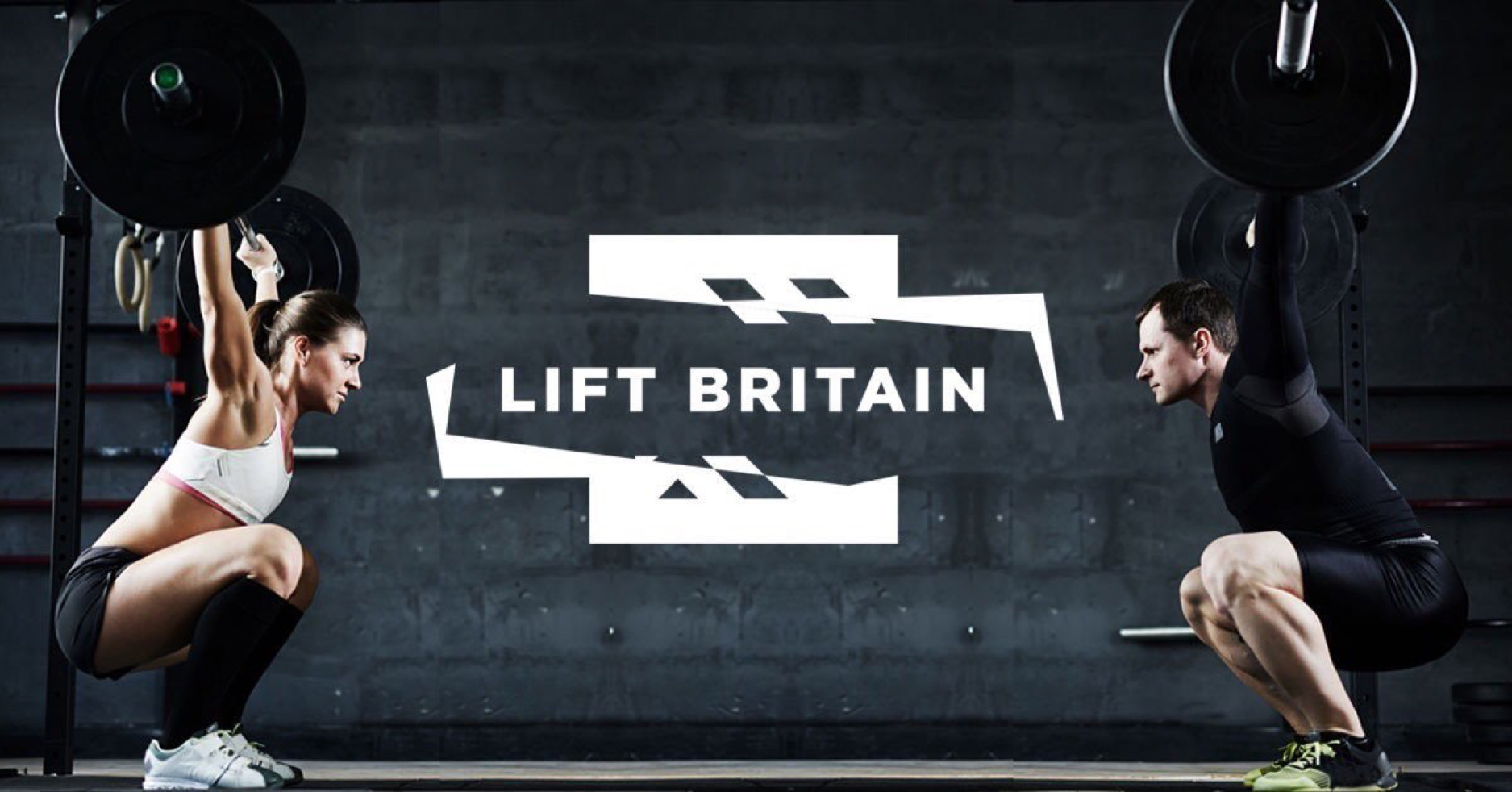 Lift Britain Live Final 