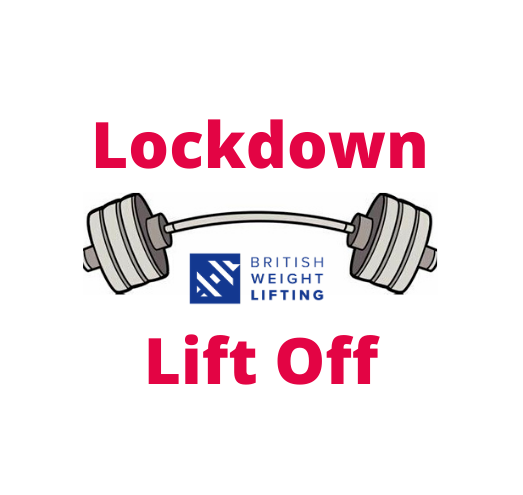 Lockdown Lift Off Round 5 Results