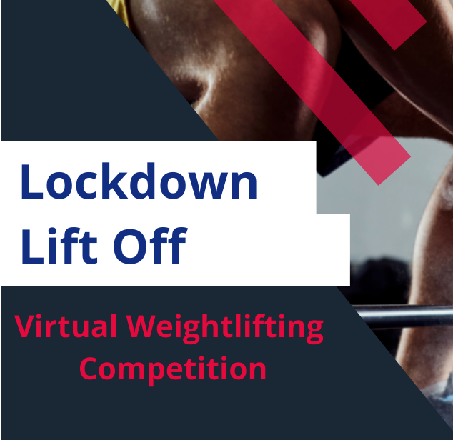 Lockdown Lift Off 2.0 - The Total Results
