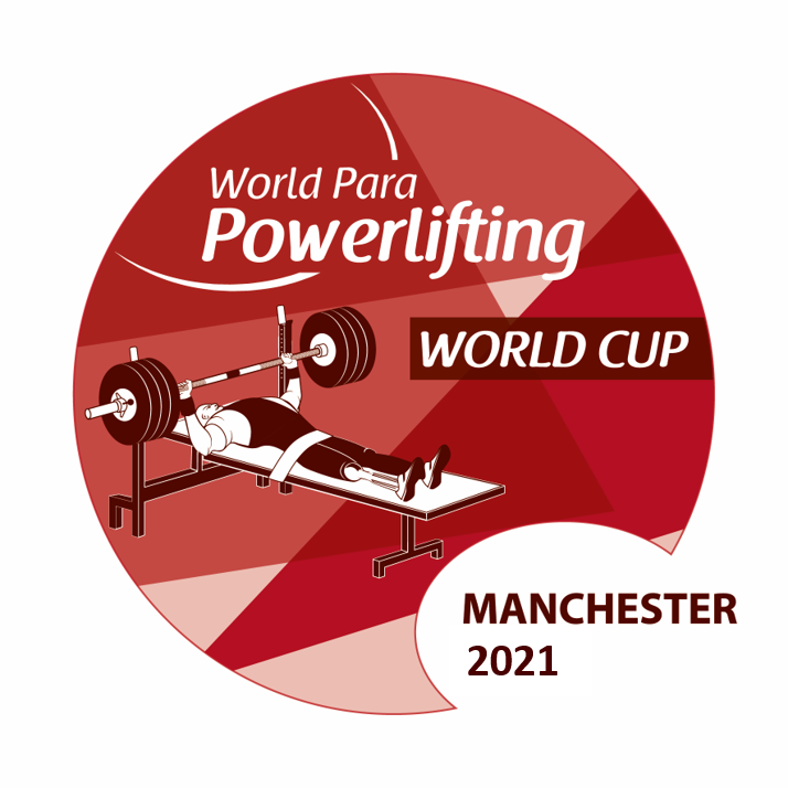 Manchester To Stage 2021 Para Powerlifting World Cup and Tokyo Paralympic Qualifier