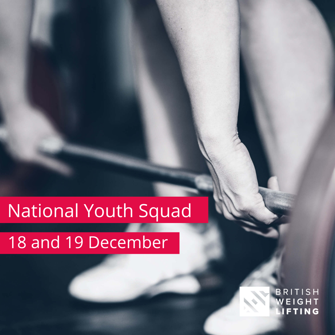 National Youth Squad