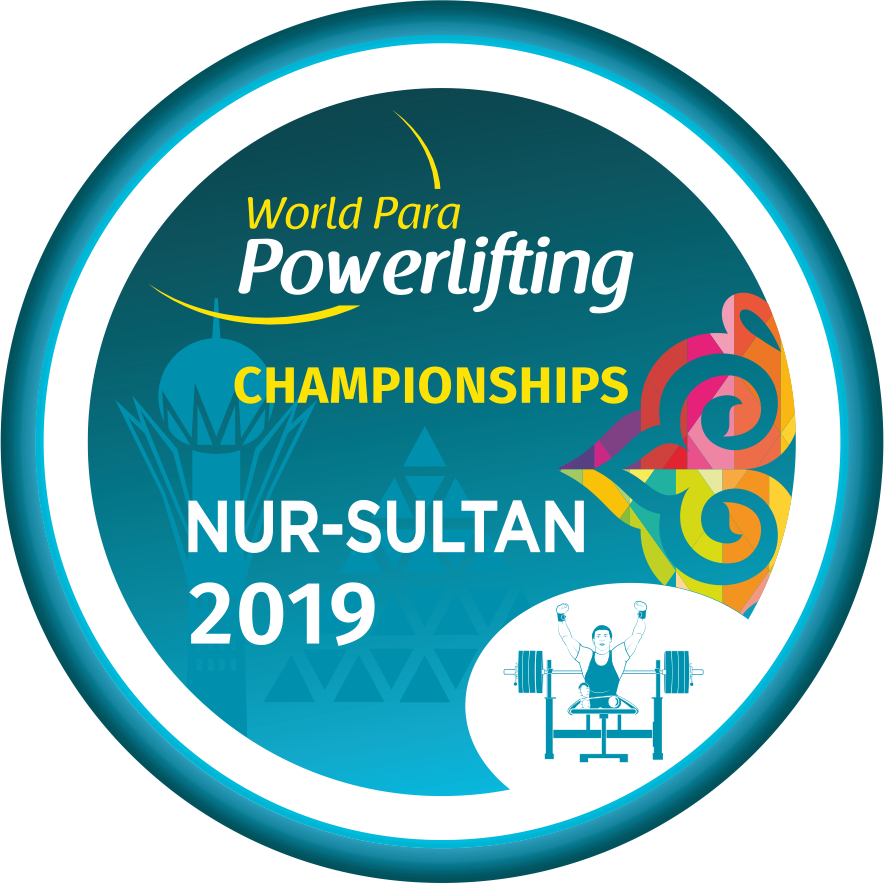 Para Powerlifting World Championships Roundup