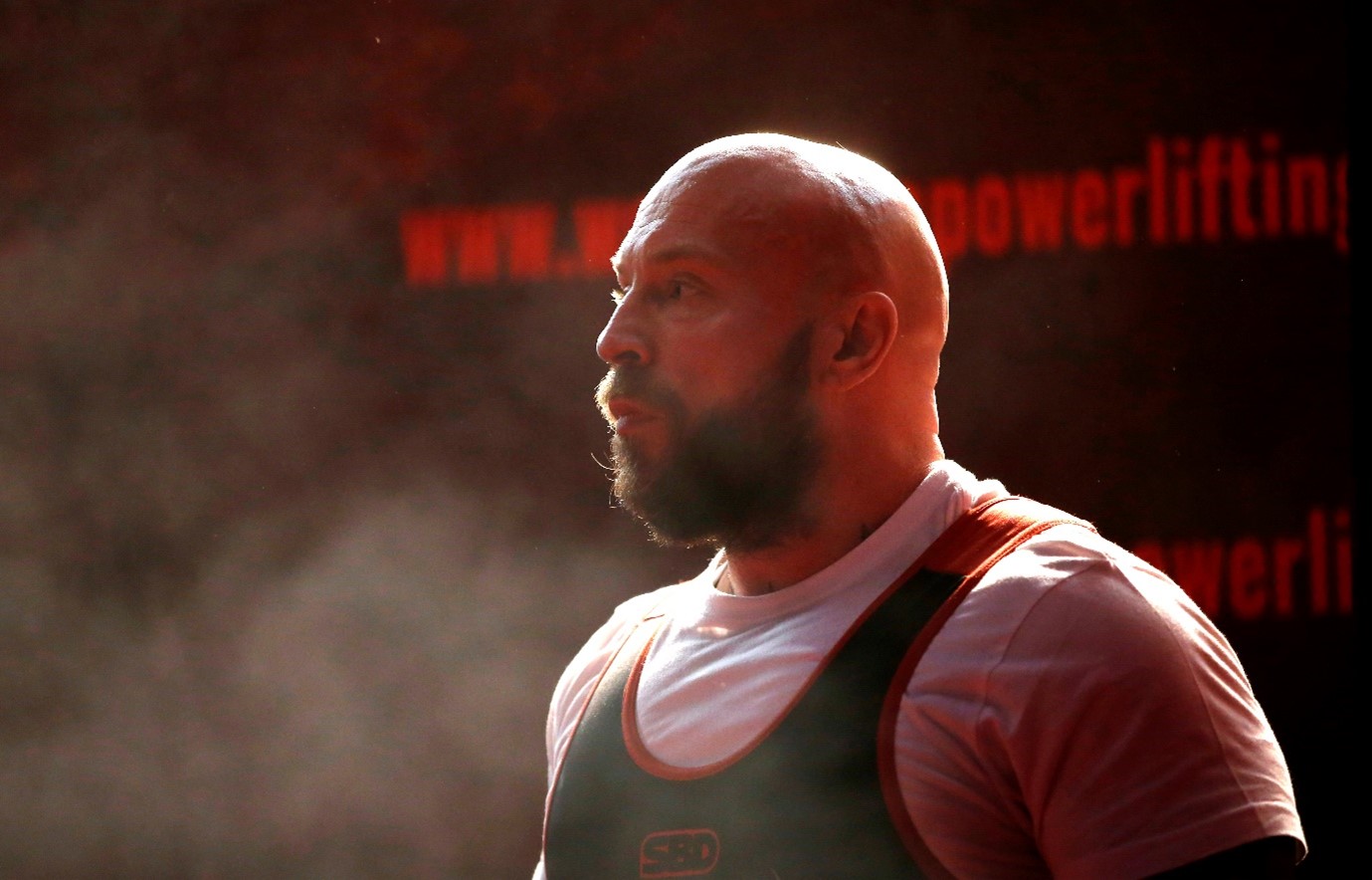 UK Armed Forces Day: European & Invictus Games  Champion Micky Yule Q&A