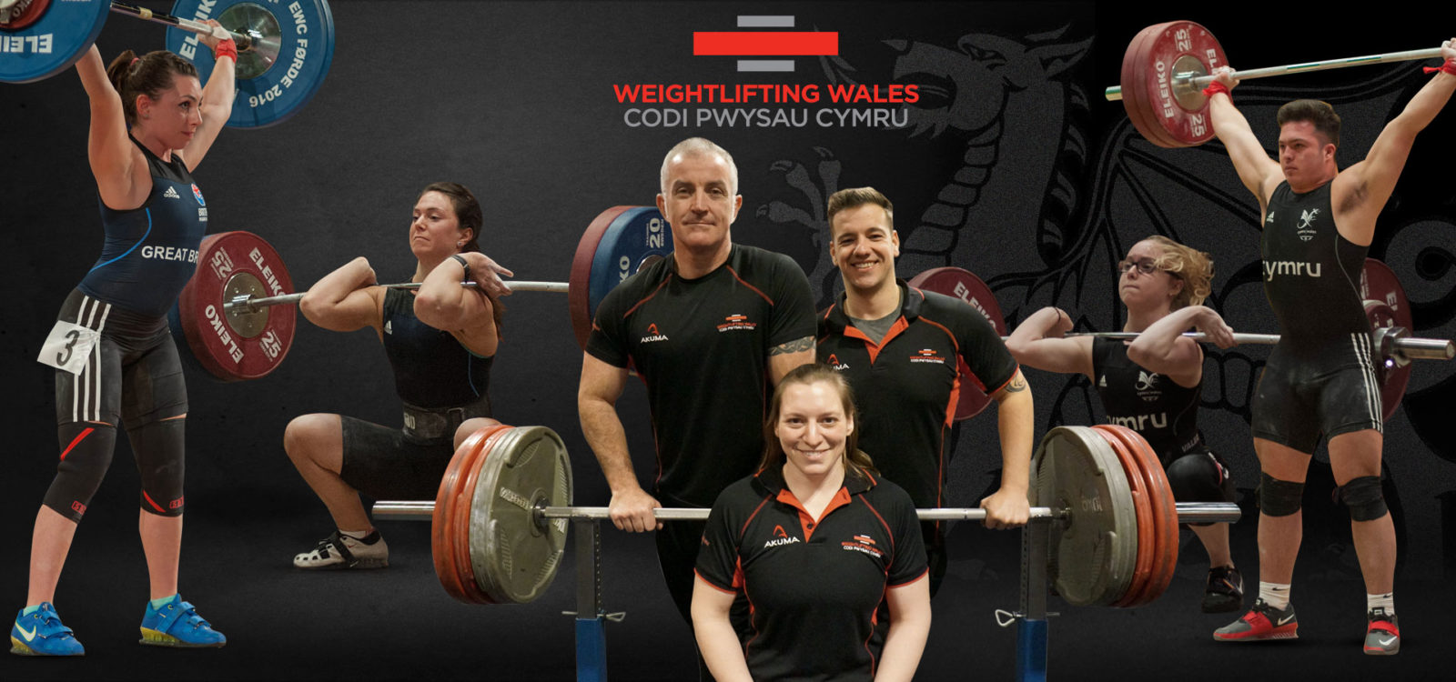  Weightlifting Wales Recruiting Non-Executive Board Director