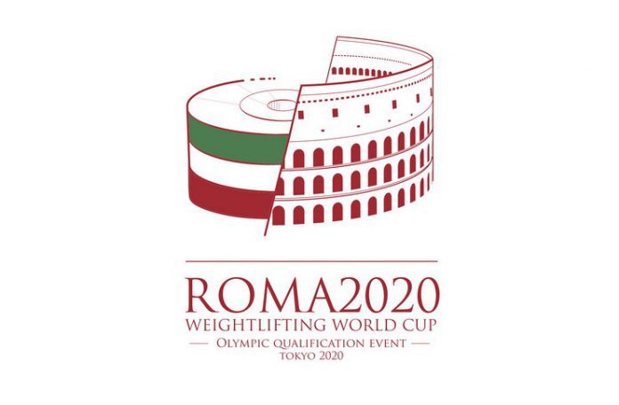 IWF Rome World Cup Team GB Squad Announcement