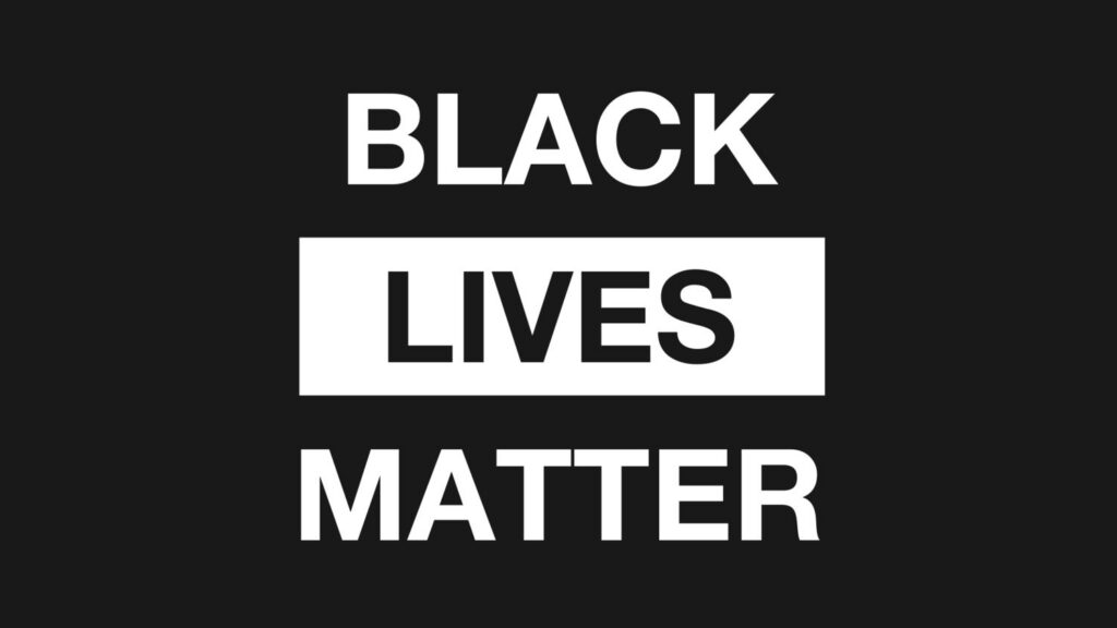Black Lives Matter