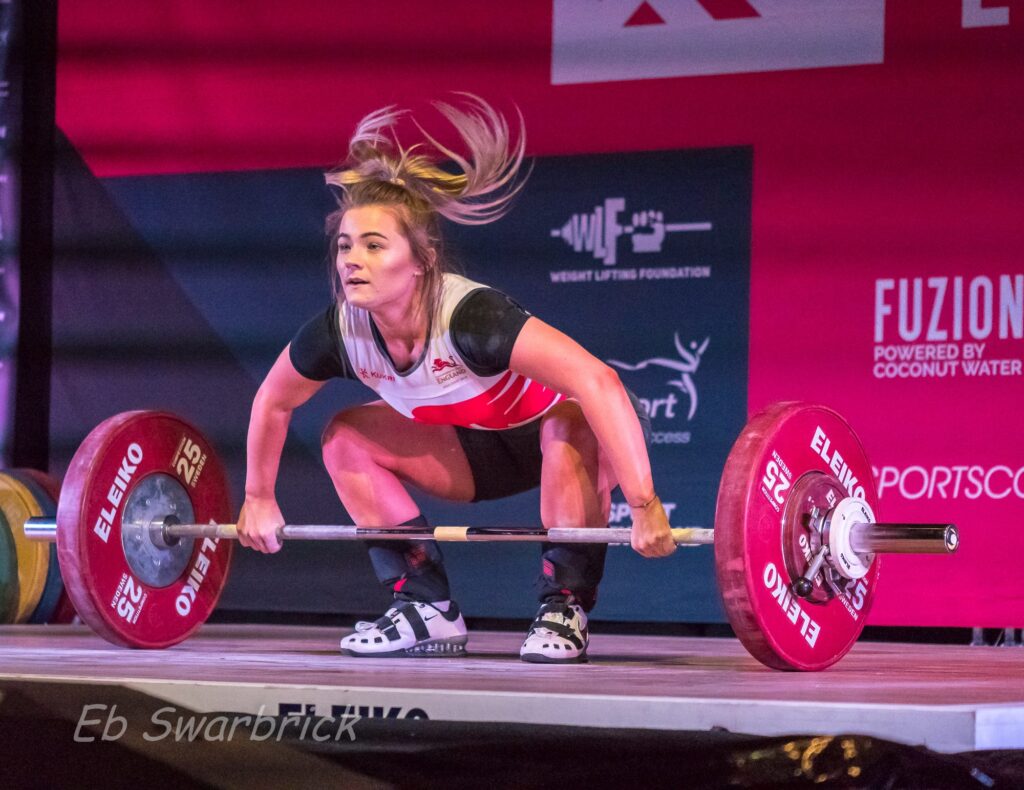 Revisiting the 2019 England Championships