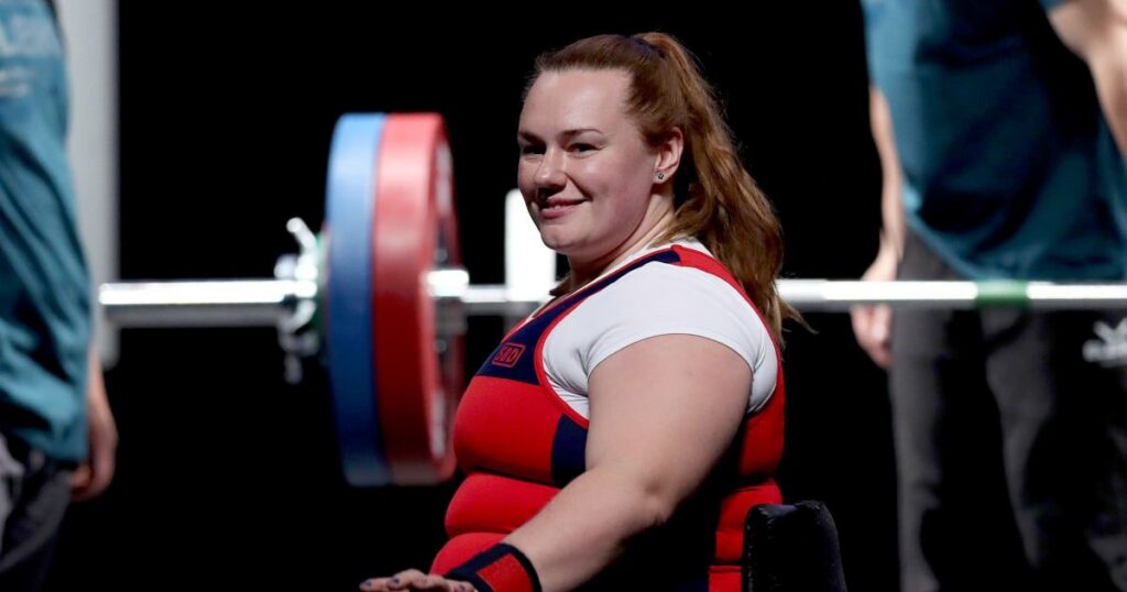 International Womenâ€™s Day: Louise Sugden Q&A