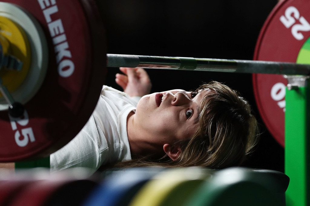 International Womenâ€™s Day: Zoe Newson Q&A
