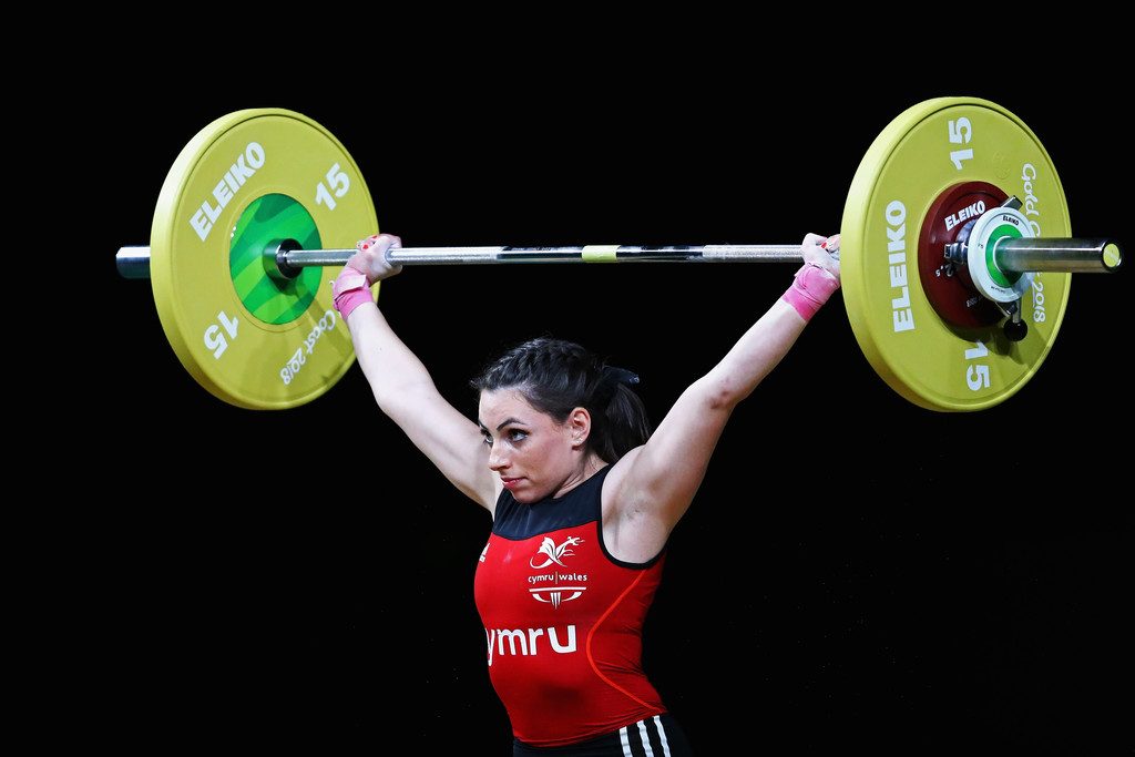 St Davidâ€™s Day:  Hannah Powell Q&A