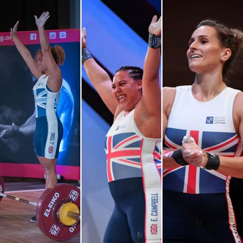 BWL Appoint Three Current Athletes to Senior Board Roles
