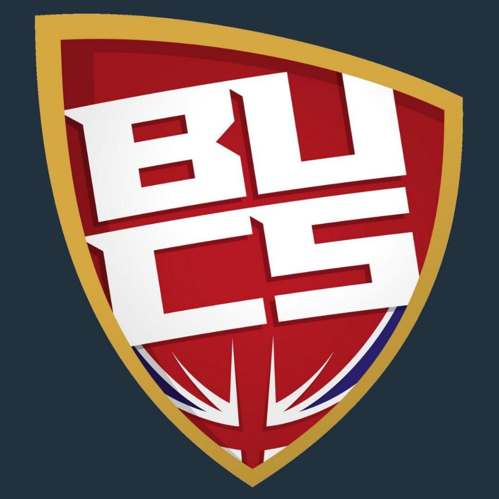Virtual BUCS 2021 Results