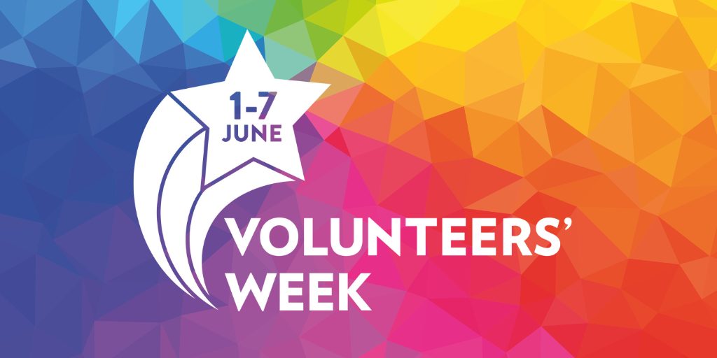 Volunteers Week:  Insight from Former GB International Jennifer Maysmor-Gee