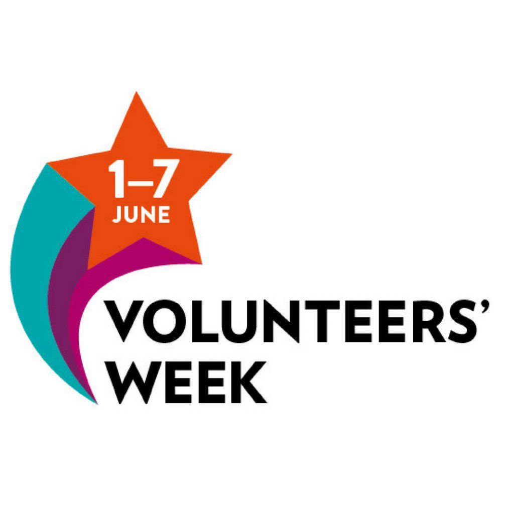 Volunteers Week:  Q&A with Former Commonwealth Competitor Dyana Altenor