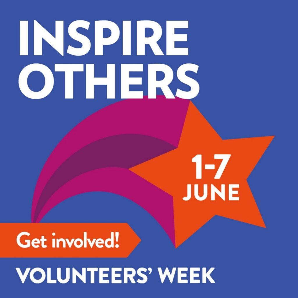 Volunteersâ€™ Week: Technical Official Spotlight with Richard Tawse