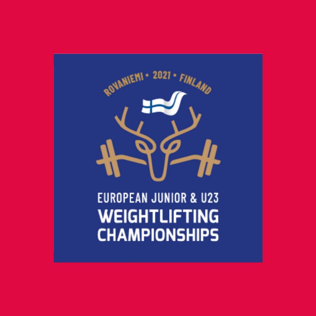 GB Squad Announcement: European Junior and U23â€™ Championships