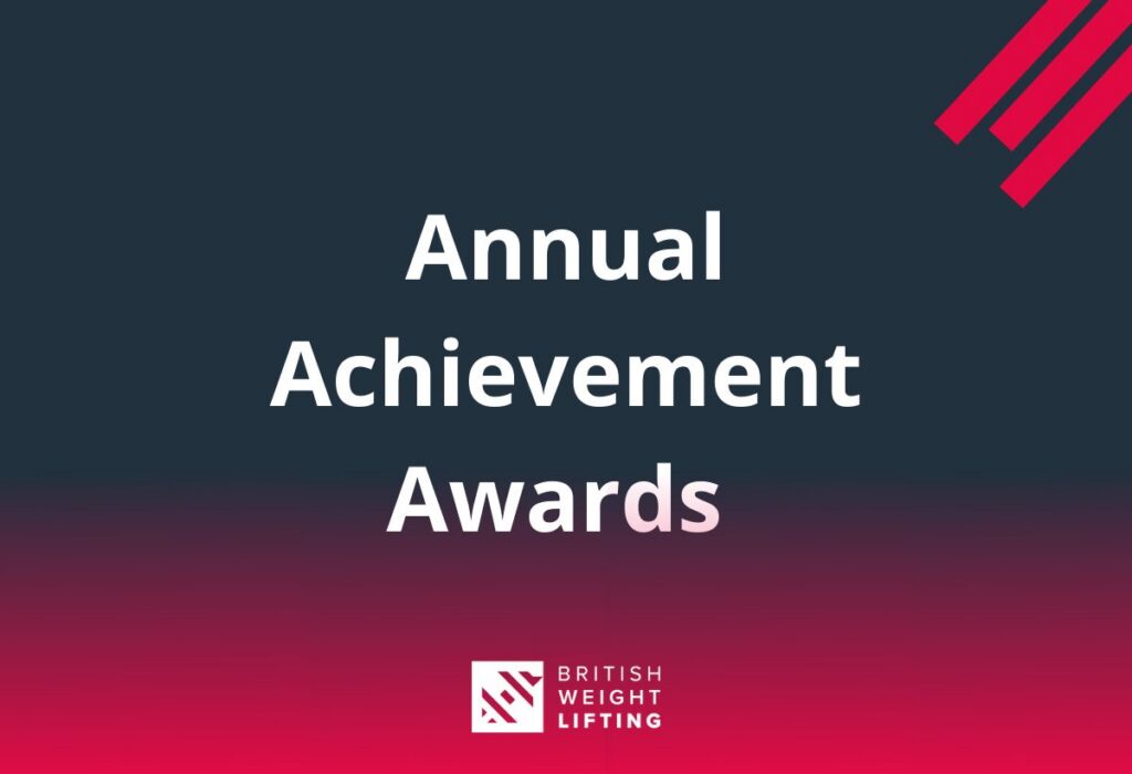 2021 Annual Achievement Awards Shortlisting