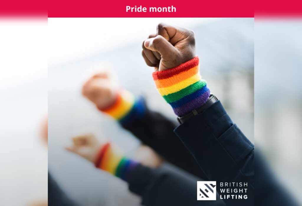 Pride month 2022