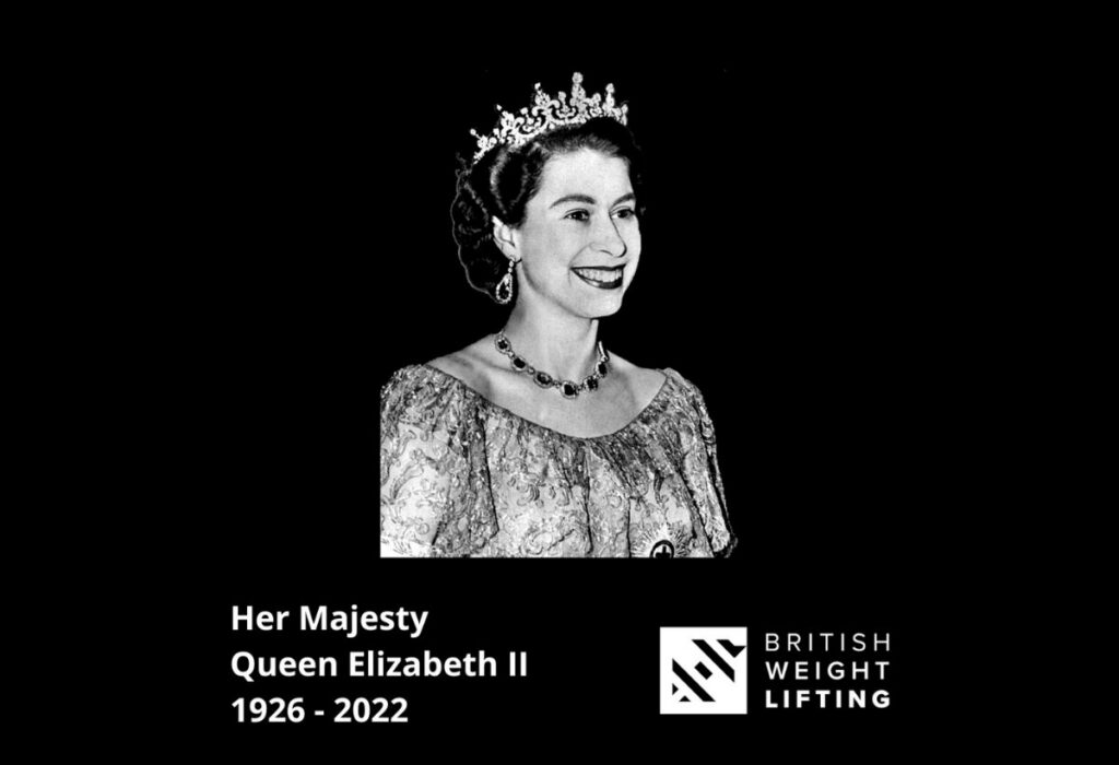 Her Majesty, Queen Elizabeth II, 1926-2022