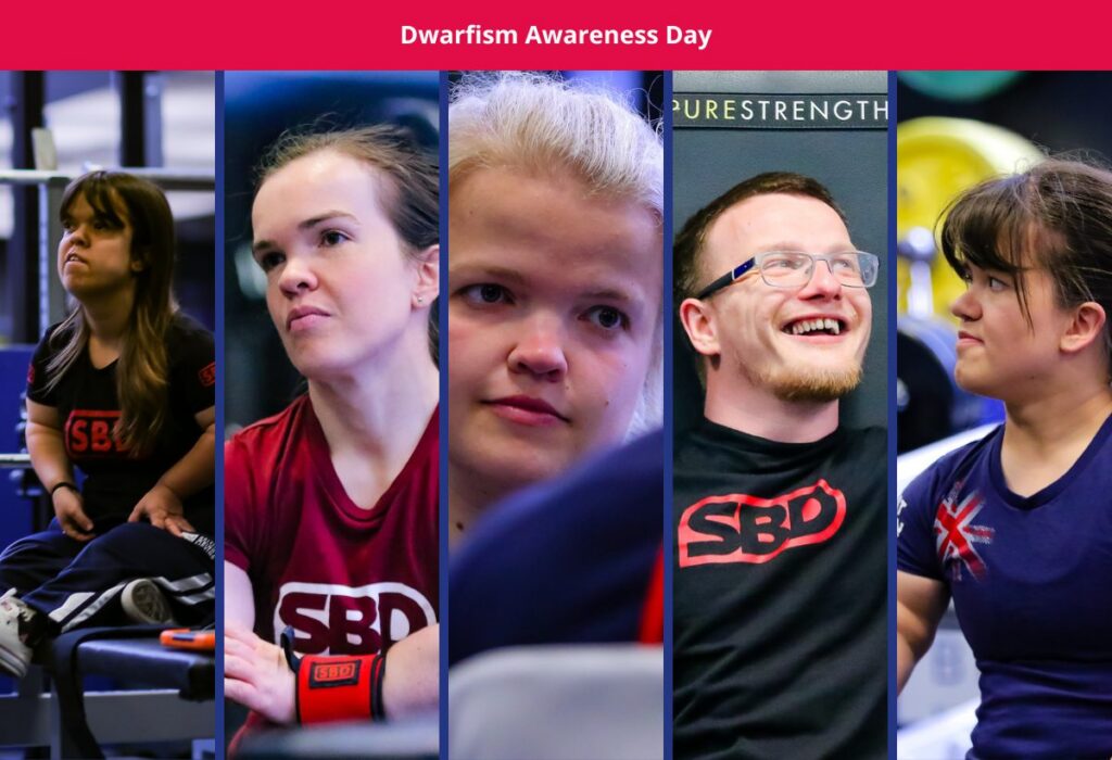 Dwarfism Awareness Day