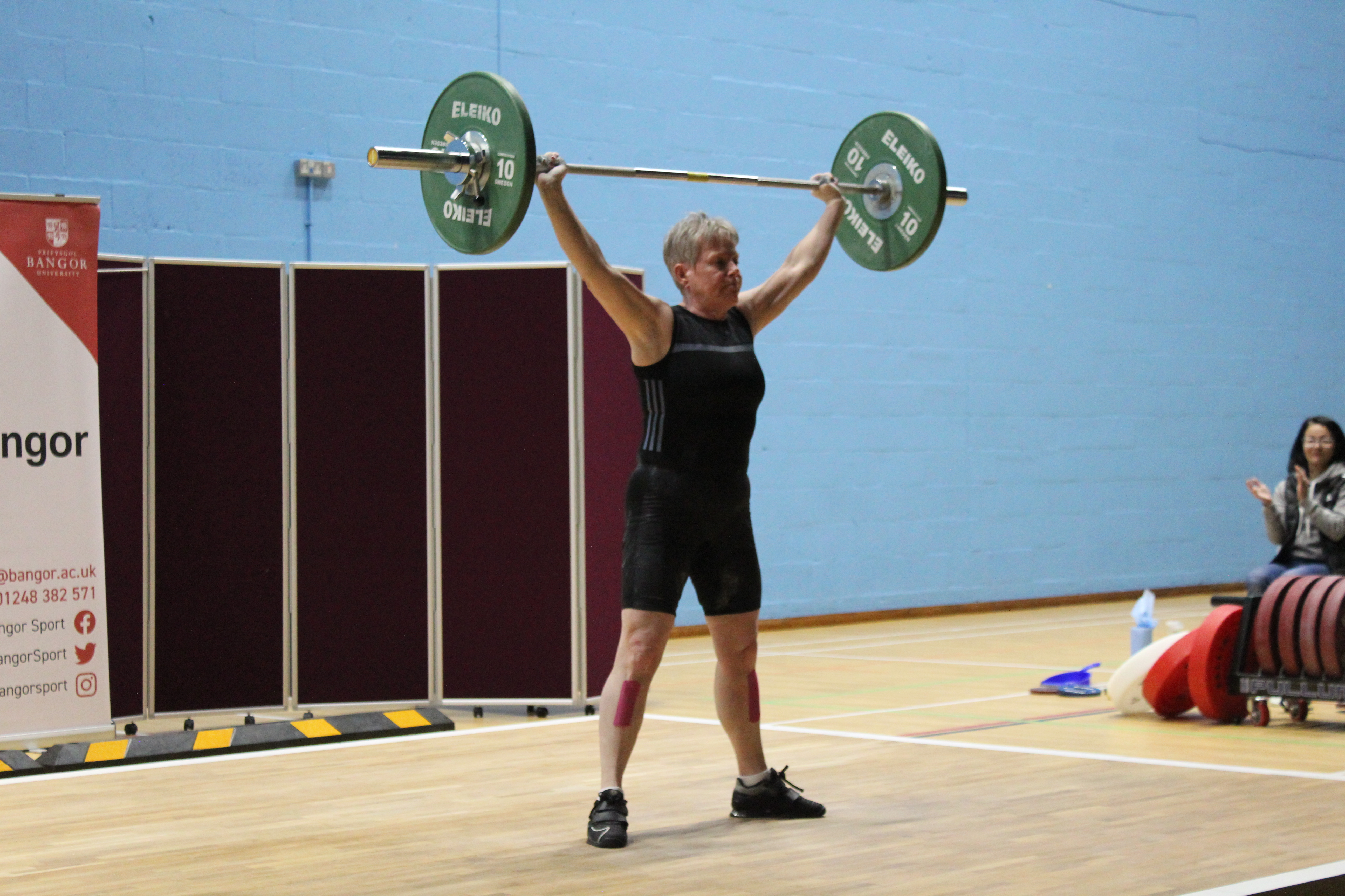 Alison Crompton