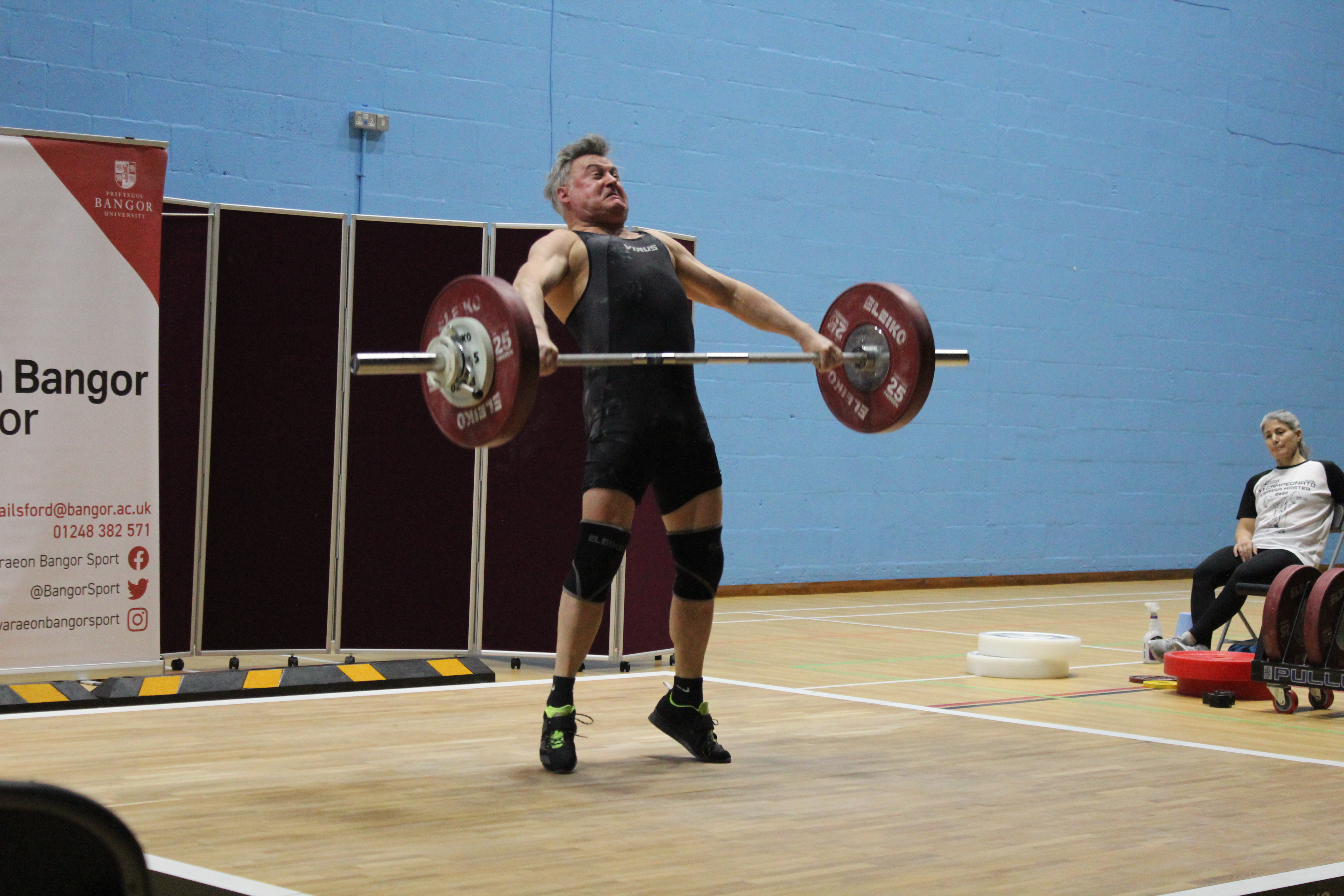 Bryn Jones