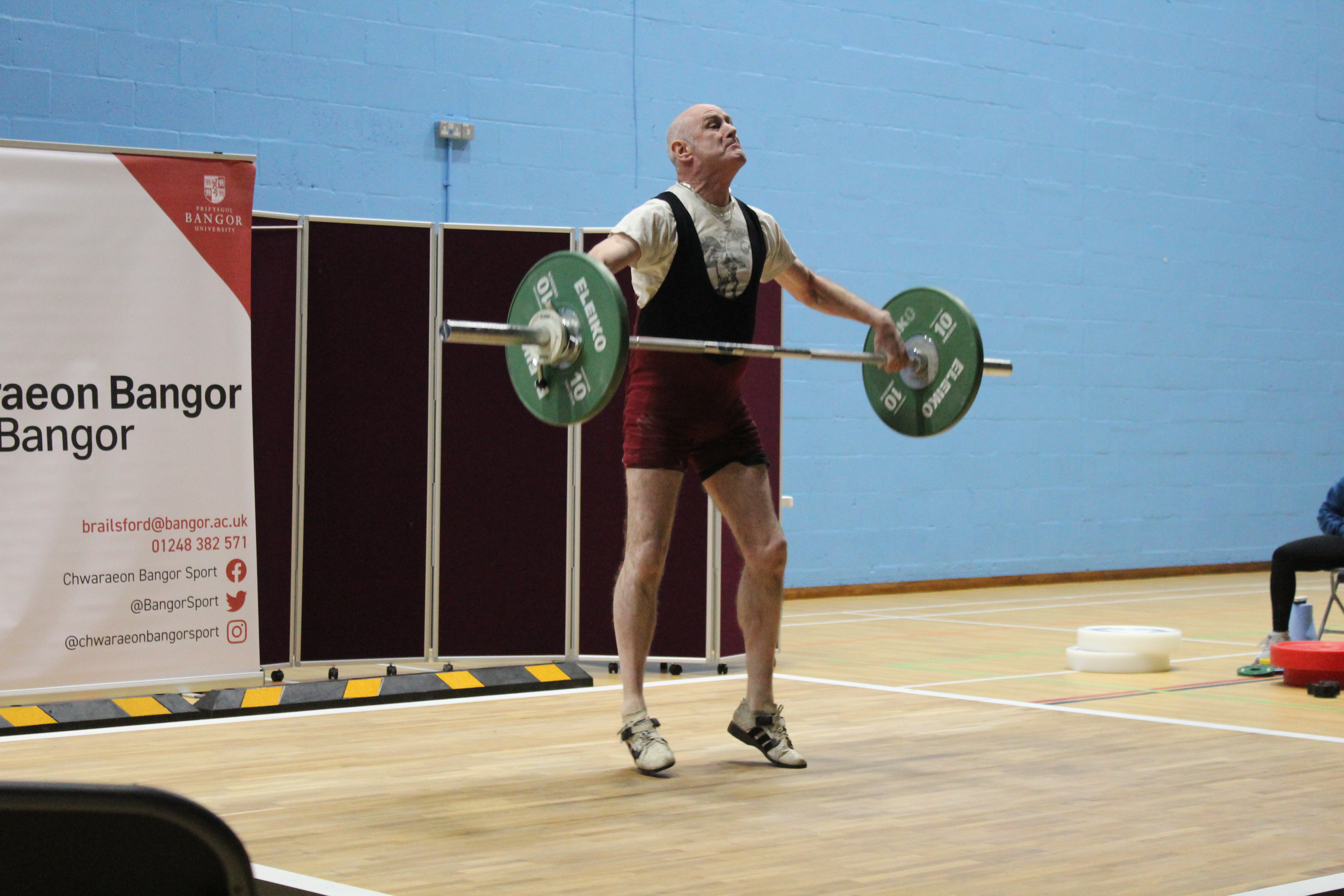 John Baker (Chris)