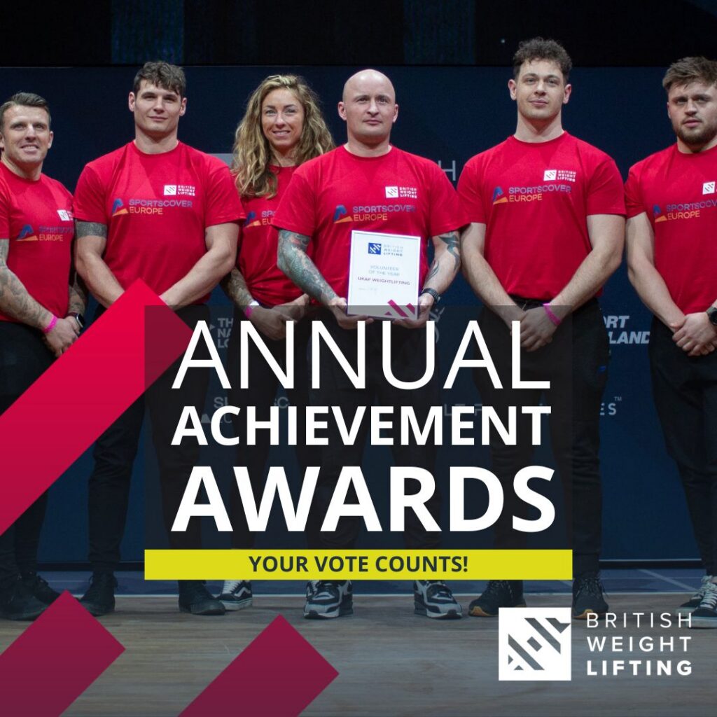 Annual Achievement Awards 2022