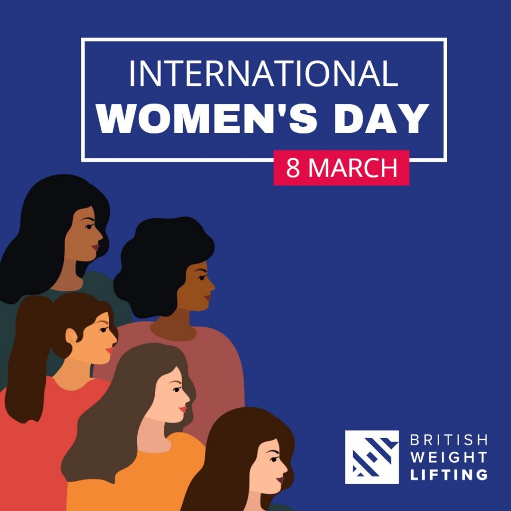 International Women’s Day 2023