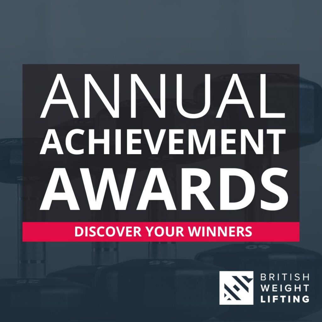 MEET YOUR ANNUAL ACHIEVEMENT AWARD WINNERS