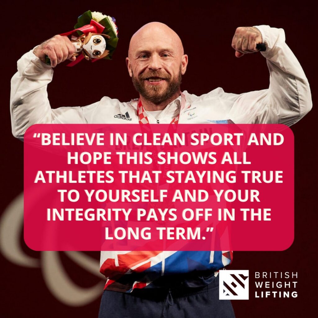 Breaking News: Micky Yule Claims Silver!