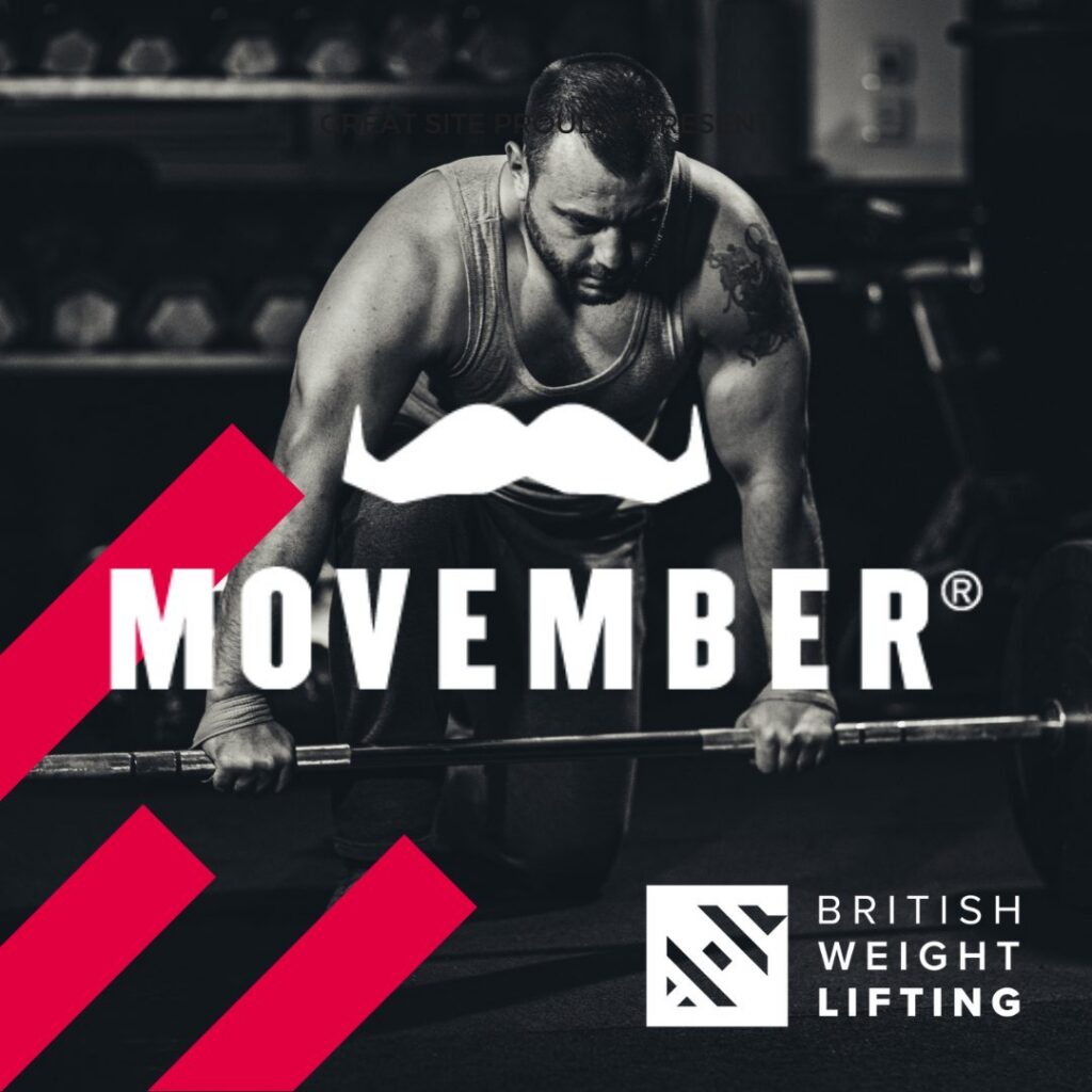 November: A Spotlight on Men’s Mental Health